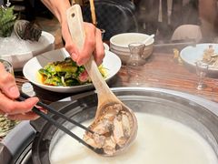 -大良毋米粥(锦龙路总店)