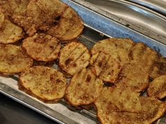 -清真·馬坡二旦烧烤(人生一串拍摄店)