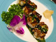 -割烹旭日本料理(龙湖狮山天街店)