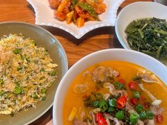 -扬州狮子楼·非遗淮扬菜(总店)
