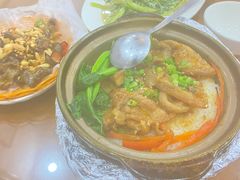 -煲煲掂风味煲仔饭餐厅(西区店)