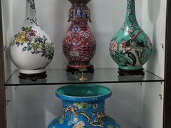 -景德镇古窑民俗博览区