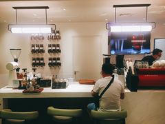 -Peet's Coffee皮爷咖啡(大学路店)