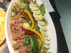-酷公社·榴莲披萨(太原街店)