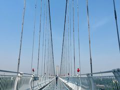 -安徽八里河旅游区