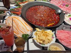 -朱光玉火锅馆(全国总店·金冠好店)