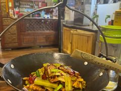 -吃货私房菜(丽江束河古镇店)
