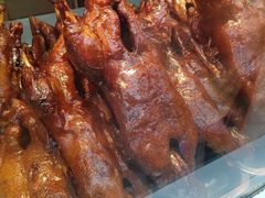 -徐六孃正宗甜皮鸭(张公桥店)