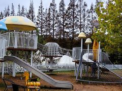 -前小桔亲子创意农场·草莓采摘·露营烧烤