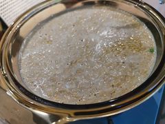 酥米烧汁鲈鱼-东棠花园餐厅(湖工大店)