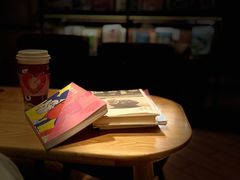-COSTA COFFEE(新奥购物中心店)