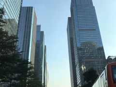 -金中环国际商务大厦