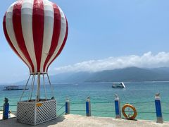 -海南分界洲岛旅游区