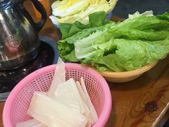 -重庆鸡公煲·青锅花椒鱼(牡丹江路店)