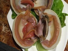 -船奇蒸汽海鲜·闽菜(八市海鲜总店)