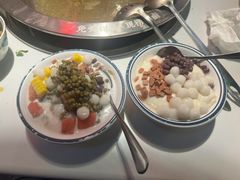 -卤校长重庆火锅(国兴店)