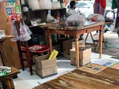 -黑竹香鸡(营和巷店)