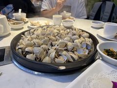 -德兴show鲜·蒸汽海鲜火锅餐厅(格创悦里店)