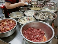 -龙上水现炒生料(柳沙店)