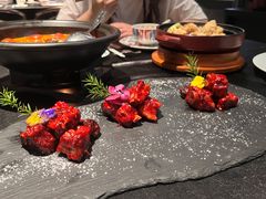 -四季小馆·潤·中国菜(越秀公园店)
