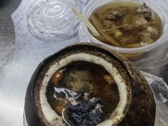 -達揚原味燉品(文明路店)