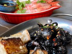 -Osteria Garden 生蚝花园餐厅(原进贤路店)