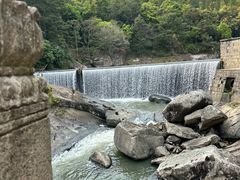 -九鲤湖风景区