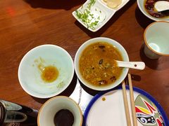 -1078號老北京涮肉(松柏店)