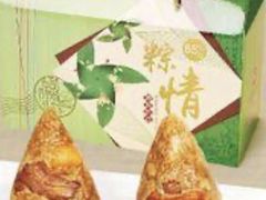 粽情粽子礼盒-85度C(高邮世贸金街店)