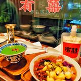 天河｜Mark实呢间好食又好睇嘅「高颜值糖水铺」