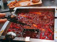 -锦城印象火锅(天府三街店)