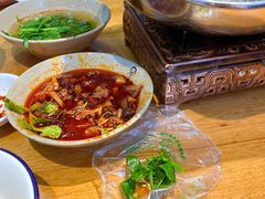 -谢老五跷脚牛肉·非遗传承店