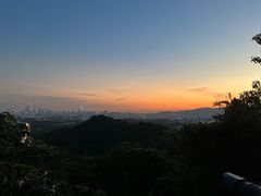 -火炉山森林公园