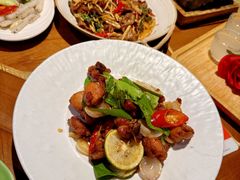 -雀舞云南菜(天津天河城购物中心店)