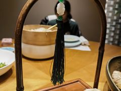 -荷风细雨·中国茶宴(世纪大道店)