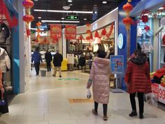 -永辉超市(龙潭寺店)