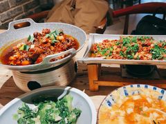 -树厨贵州菜(大十字店)