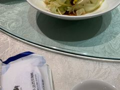 -西贝海鲜汇(槐安路店)