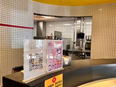 -麦当劳(大厂新城店)