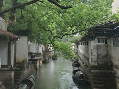 -绍兴古城