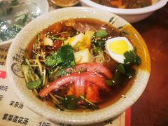 东北冷面-吉味馆(柠溪店)