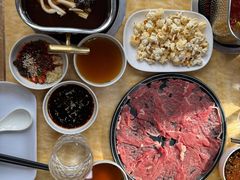 -清真军邺·金富苑肥牛(石坡街旗舰店)