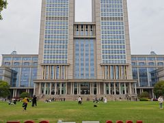 -复旦大学本部-食堂