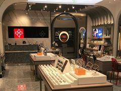 -宝岛眼镜(北京亚运村旗舰店)