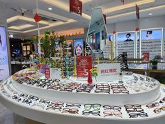 -大光明眼镜(锦华路旗舰店)