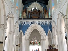 圣安德烈教堂-圣安德烈教堂