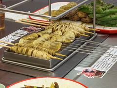 -遇西祠·海鲜烧烤(总店)
