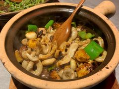 -啫神·广州地标美食(北京路店)