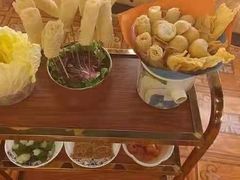 -羊大爷涮肉(亮马桥店)