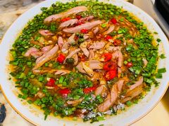 -锦府盐帮·侯宅(五棵松万达店)